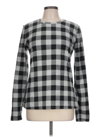Cuddl Duds Pullover Sweater (view 1)