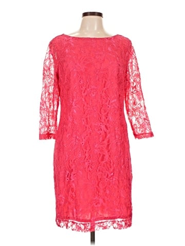 Antonio Melani Cocktail Dress (view 1)