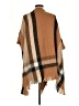 Nine West Brown Poncho One size - photo 2