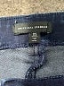 Universal Standard Blue Jeans Size 12 (XS) - photo 7