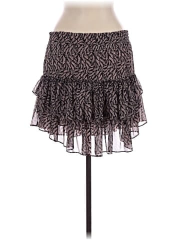 MISA Los Angeles Casual Skirt (view 2)