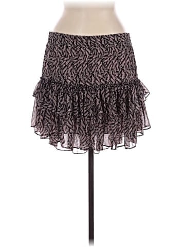 MISA Los Angeles Casual Skirt (view 1)