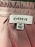 Evereve 100% Polyester Pink Long Sleeve Blouse Size XS - photo 9