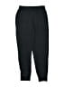 Under Armour Black Casual Pants Size M (youth) - photo 2