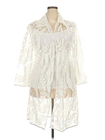 Chico's Kimono (view 1)