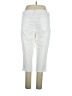 Talbots Ivory Jeans Size 16 - photo 2