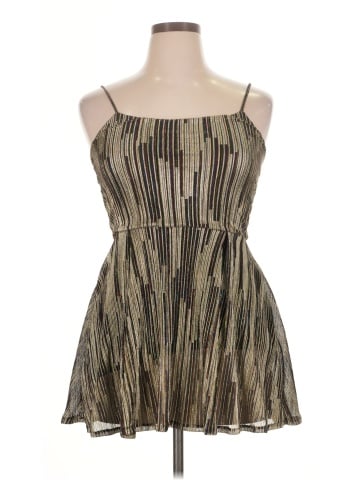 Assorted Brands Cocktail Dress (view 1)