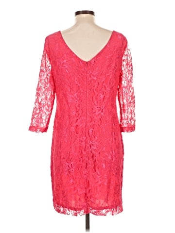 Antonio Melani Cocktail Dress (view 2)
