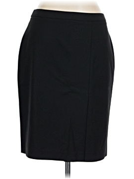 Brooks Brothers Wool Skirt (view 1)