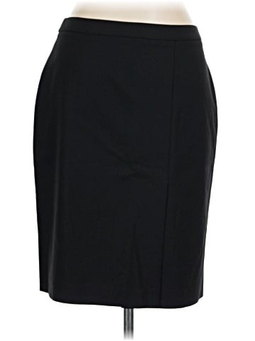 Brooks Brothers Wool Skirt (view 1)