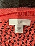 J.Jill Orange Cardigan Size 2X - photo 7