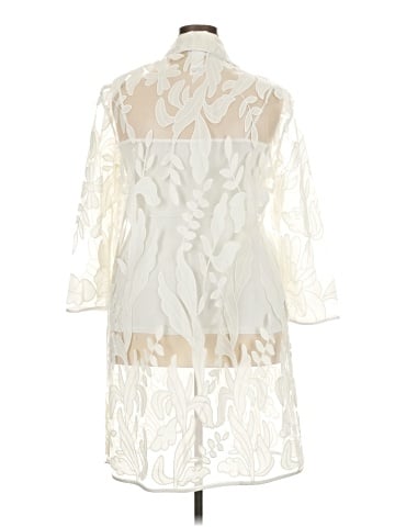Chico's Kimono (view 2)