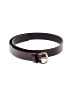 Carhartt 100% Leather Brown Leather Belt Size XL - photo 1