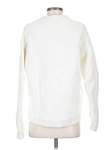 Banana Republic Factory Store Turtleneck Sweater (view 2)