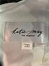 Katie May White Ivory Cocktail Dress Size XS - photo 4