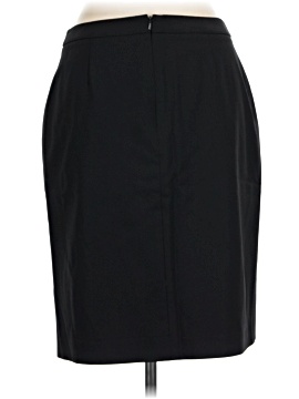 Brooks Brothers Wool Skirt (view 2)