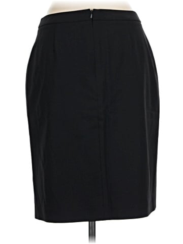 Brooks Brothers Wool Skirt (view 2)