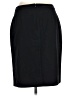 Brooks Brothers Solid Black Wool Skirt Size 10 - photo 2