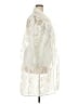 Chico's 100% Polyester Ivory Kimono Size XXL (4) - photo 4