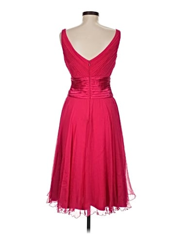Tadashi Cocktail Dress (view 2)