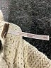 Free People Solid Tan Turtleneck Sweater Size S - photo 7