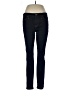 Madewell Chevron-herringbone Blue Jeans Size 31 waist - photo 1