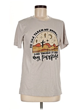 Bella + Canvas Short Sleeve T Shirt