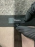 Theory Black Casual Pants Size 8 - photo 7