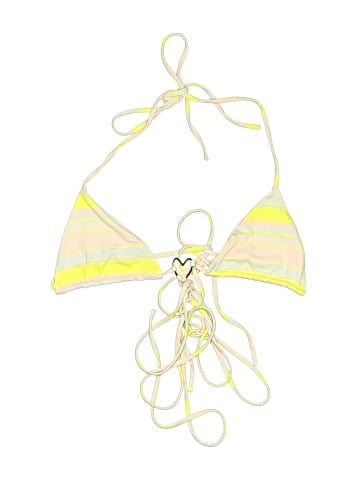 Frankies Bikinis Swimsuit Top (view 1)