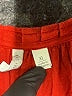 C established 1946 Red Short Sleeve Blouse Size XL - photo 7
