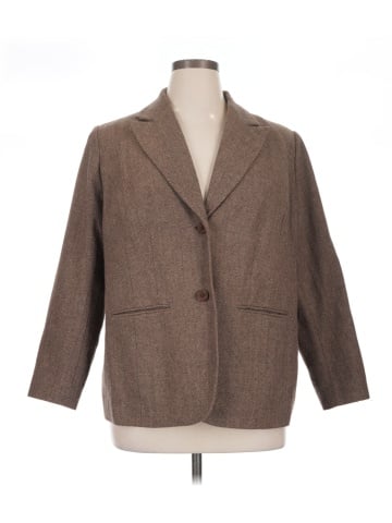 Jessica London Blazer (view 1)