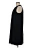 Everlane Solid Black Casual Dress Size 6 - photo 5