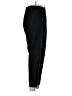 Avalanche 100% Polyester Solid Black Track Pants Size L - photo 4