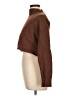 Shein Brown Turtleneck Sweater Size L - photo 5
