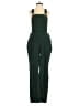 ModCloth Green Overalls Size S - photo 1