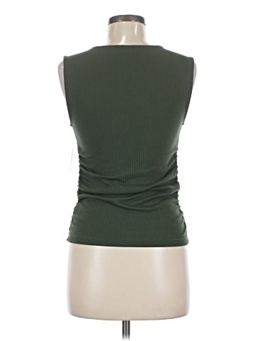 Old Navy Sleeveless T-Shirt (view 2)