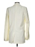 Mable 100% Polyester Ivory Blazer Size XS - photo 2