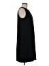 Everlane Solid Black Casual Dress Size 6 - photo 4