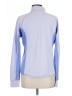 L.L.Bean 100% Polyester Blue Pullover Sweater Size L - photo 2