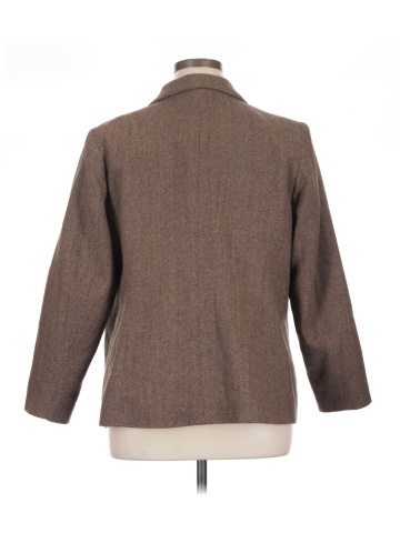 Jessica London Blazer (view 2)