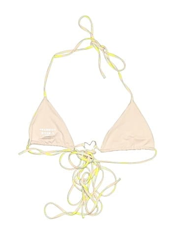 Frankies Bikinis Swimsuit Top (view 2)