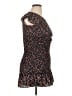 Assorted Brands Hearts Black Casual Dress Size XL - photo 4