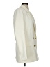 Mable 100% Polyester Ivory Blazer Size XS - photo 4