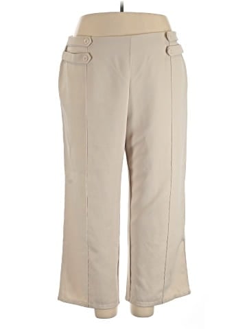 Shein Curve Casual Pants (view 1)