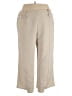 Shein Curve Tan Casual Pants Size 20 Plus (4) - photo 1