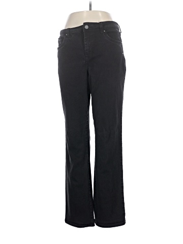 Gloria Vanderbilt Jeans (view 1)