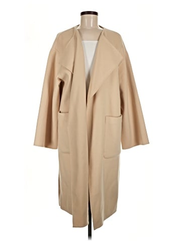 Madewell Coat (view 1)
