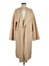 Madewell Tan Coat Size M - photo 1