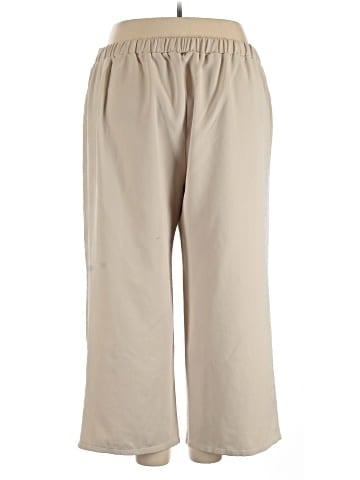 Shein Curve Casual Pants (view 2)