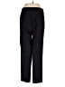 Ann Taylor Solid Black Dress Pants Size 0 (petite) - photo 2